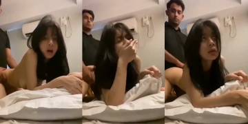 Bokep SMP Bocil Pulang skolah lgsung open bo