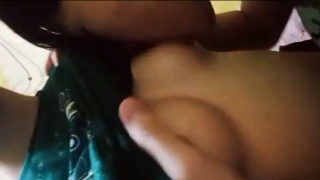 Bokep Indo bocil viral pacar minta nenen