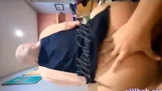 Bokep indo viral Goyangan mama muda bikin nagih