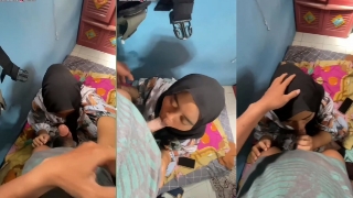 Bokep SMP terbaru Paksa sepupu nyepong