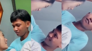Bokep viral tiktok yank wes yank man 3 bayuwangi di ruang tamu full durasi