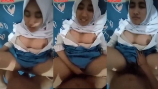 Bokep SMP Masih Polos Di entod pao guru