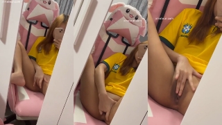 Bokep smp bocil blonde Spil bawok